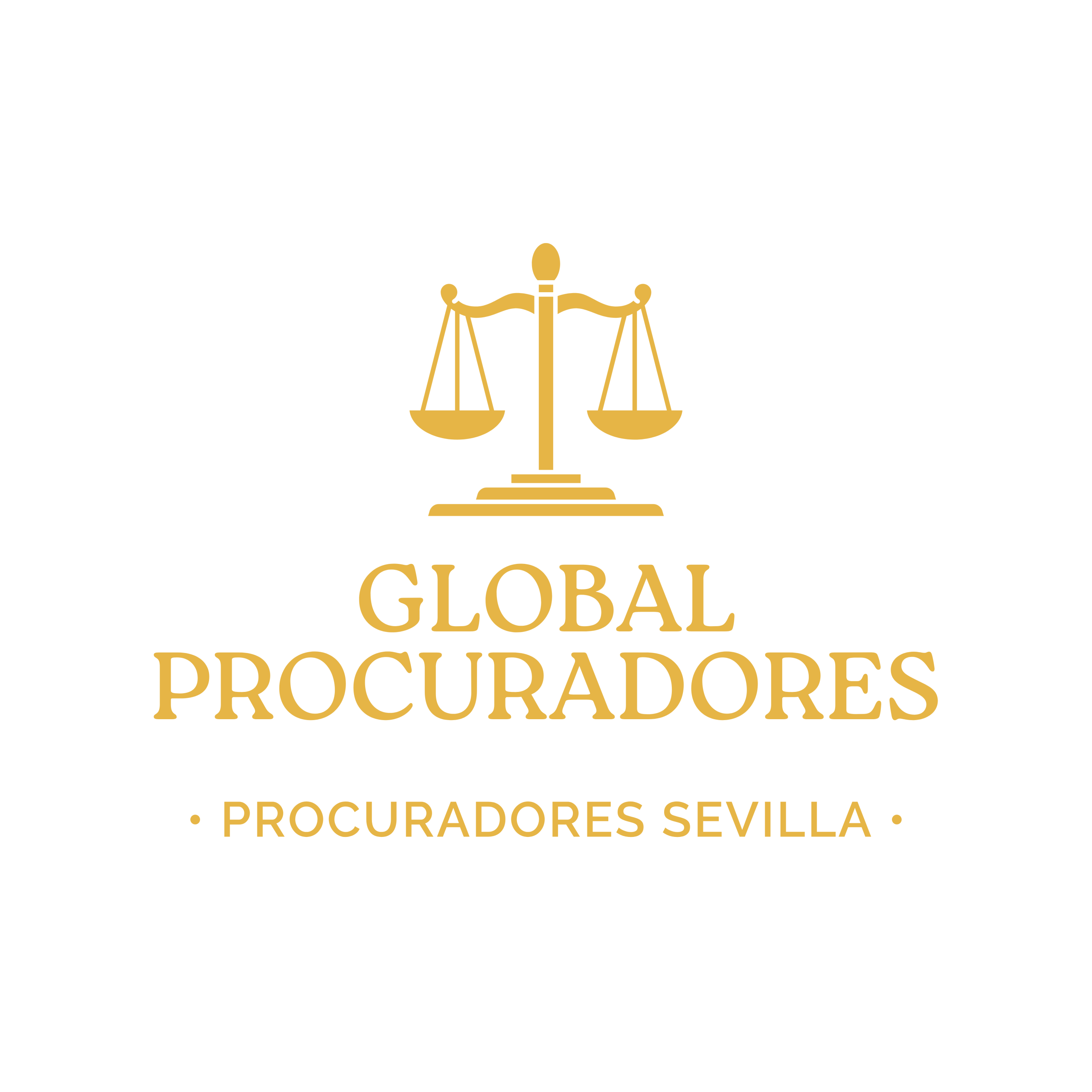 Global Procuradores